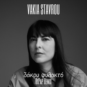 Dakri Filakto (DiPap Remix)
