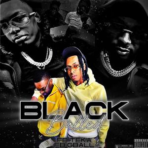 Cant put me out (feat. Fb Lil Partii) (Explicit)