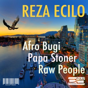 Raw People (Original Mix)