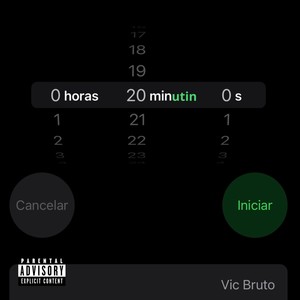 20 Minutin (Explicit)