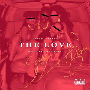 The Love (Explicit)