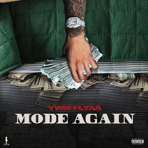 Mode Again (Explicit)