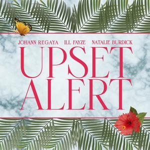 Upset Alert (feat. Natalie Burdick)