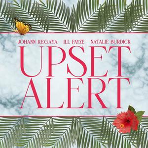 Upset Alert(feat. Natalie Burdick)