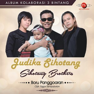 Judika Sihotang & Brothers