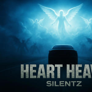 Heart Heavy (Explicit)