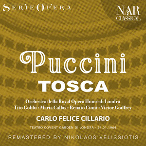 Tosca, S. 69, IGP 17, Act III - 