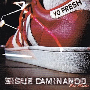 Sigue Caminando (Explicit)