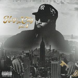 Final 4 (feat. AO Da Billy, Keen Streetz, Trill Tai & Moe Chipps) (Explicit)