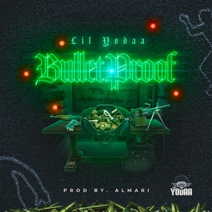 Bulletproof (Explicit)