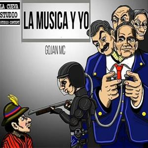 La musica y yo (Explicit)