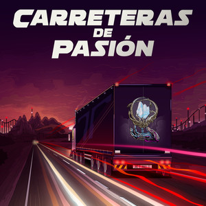 Carreteras de pasión