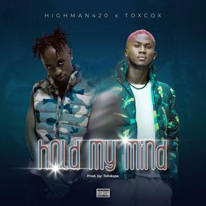 Hold My Mind (feat. Toxcox)