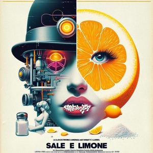 Sale e Limone (feat. Luna Suru, Razer & Daze) (Rnb Version)