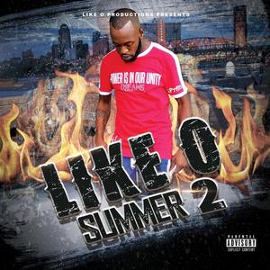 So Much Power (feat. Ricky Latt) (Explicit)