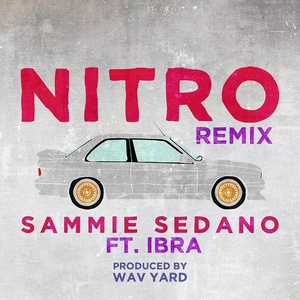 Nitro (Remix) [Explicit]