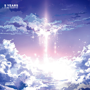 5 Years (feat. Dia Frampton)