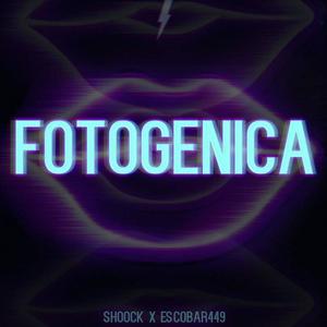 Fotogénica (feat. Escobar449) (Explicit)