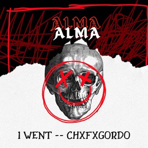 I Went - Alma