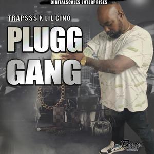 Plugg Gang (feat. SIno) (Explicit)