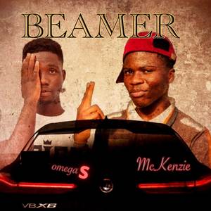 Beamer (Explicit)