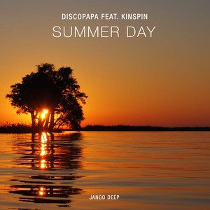 Summer Day (Dub Mix)
