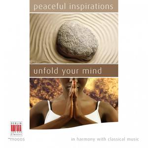 Peaceful Inspirations - Unfold your Mind