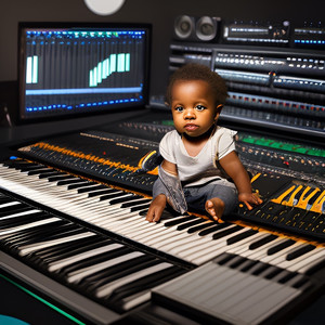 Studio Baby (Explicit)