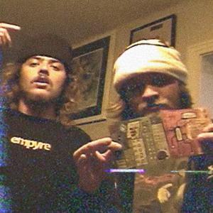 SWAMPWALK (feat. Crocc) (Explicit)