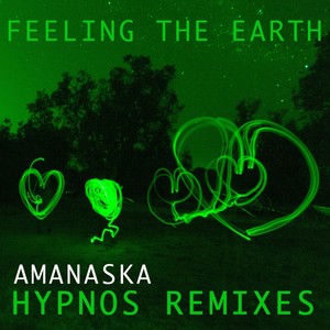 Feeling the Earth (Mycelium Mix)
