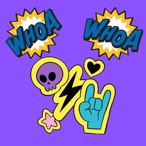 Whoa Whoa (feat. Gustavo Bands) (Explicit)