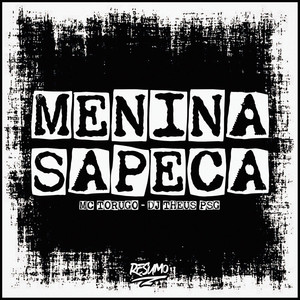 Menina Sapeca (Explicit)