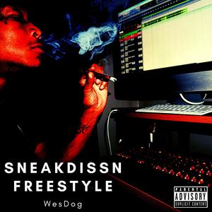 SneakDizzn Freestyle (Explicit)
