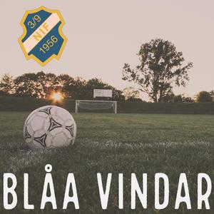 Blåa Vindar