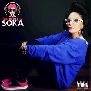 Soka - Single