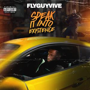 Fly Guy Vive - Outsyde (Explicit)
