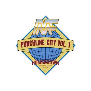 Punchline City, Vol. 1 (Explicit)