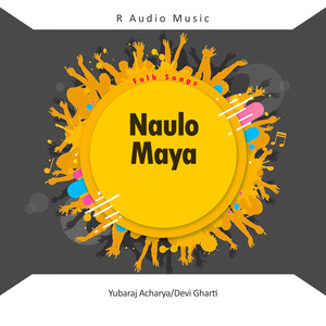 Naulo Maya