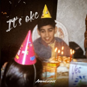 ITS OKE (Explicit)