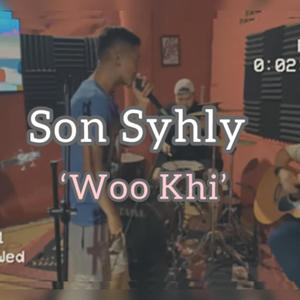 Son Syhly 'Woo Khi'