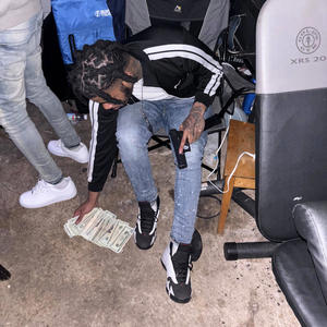 Walking Stop Sign (feat. Trip) (Explicit)