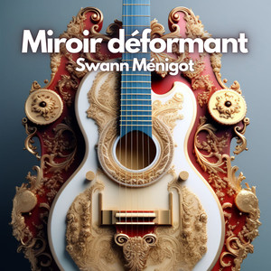 Miroir déformant