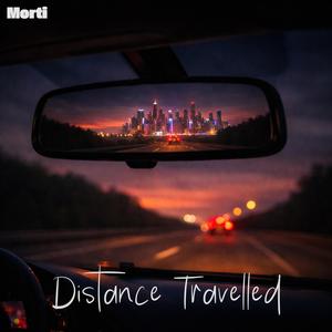 Morti - Echo in the Static