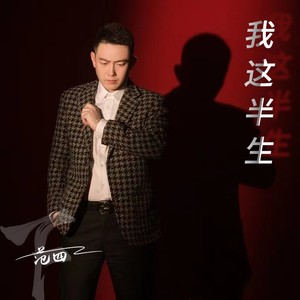 我这半生-范四 (伴奏)