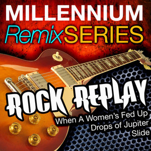 When A Woman's Fed Up (Dance Radio Mix)