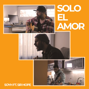 Solo el Amor