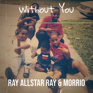 Without (You) [Explicit]