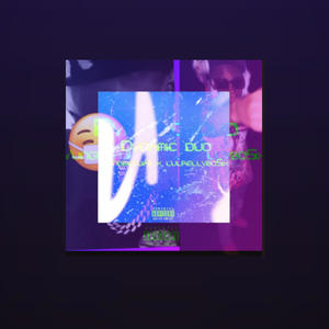 dynamic duo (feat. Luulrellybo) (Explicit)