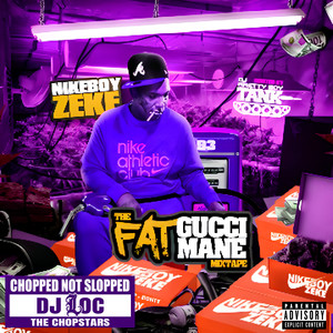 Big Bruh (ChopNotSlop|Explicit)