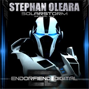 Solarstorm (Original Mix)